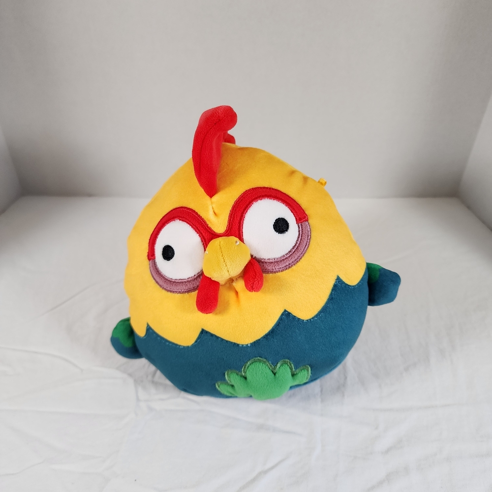 Disney Hei Hei Squishmallows Plush